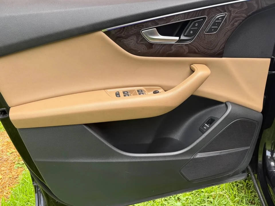 2019 Audi Q8 - Image 12 of 17