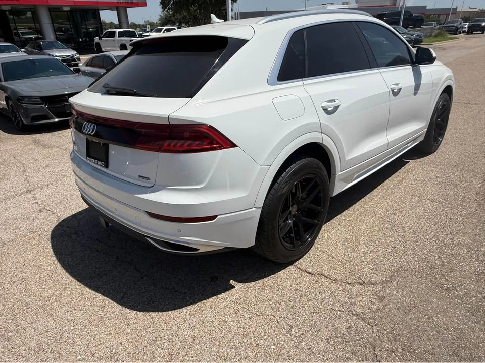 2019 Audi Q8 - Image 5 of 17