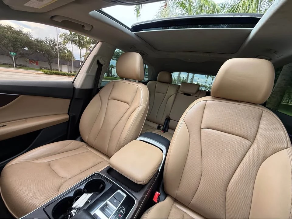 2019 Audi Q8 - Image 17 of 17