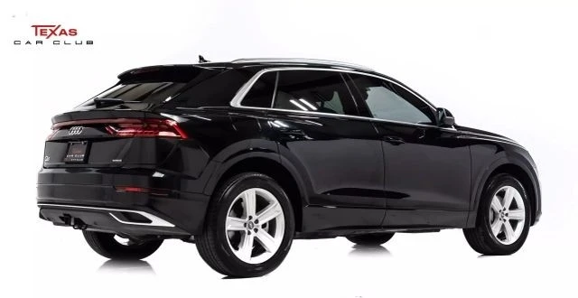 2019 Audi Q8 - Image 6 of 12