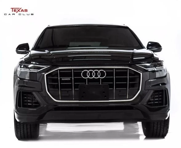 2019 Audi Q8 - Image 11 of 12