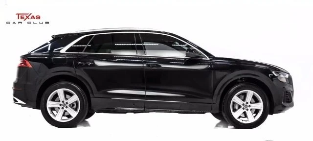 2019 Audi Q8 - Image 8 of 12