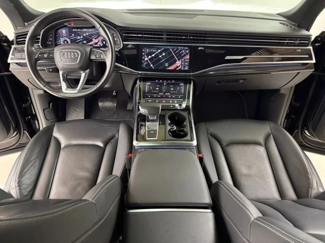 2019 Audi Q8 - Image 3 of 12