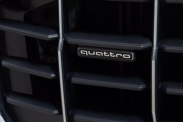 2019 Audi Q8 - Image 12 of 12