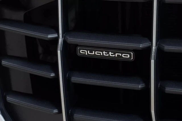 2019 Audi Q8 - Image 12 of 12