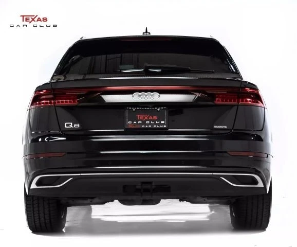 2019 Audi Q8 - Image 10 of 12
