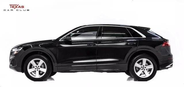2019 Audi Q8 - Image 9 of 12