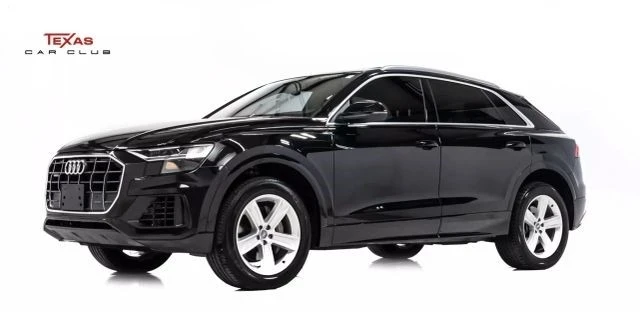 2019 Audi Q8 - Image 5 of 12