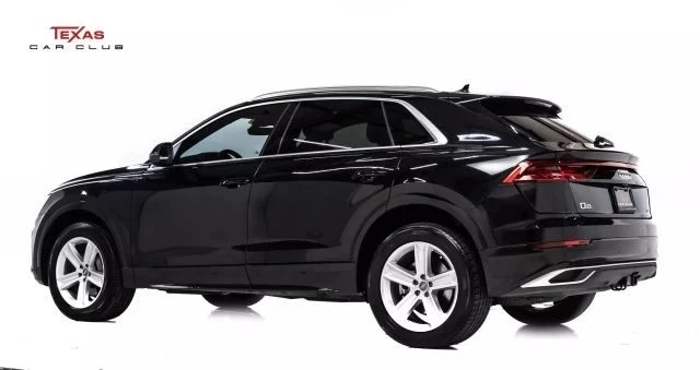 2019 Audi Q8 - Image 7 of 12