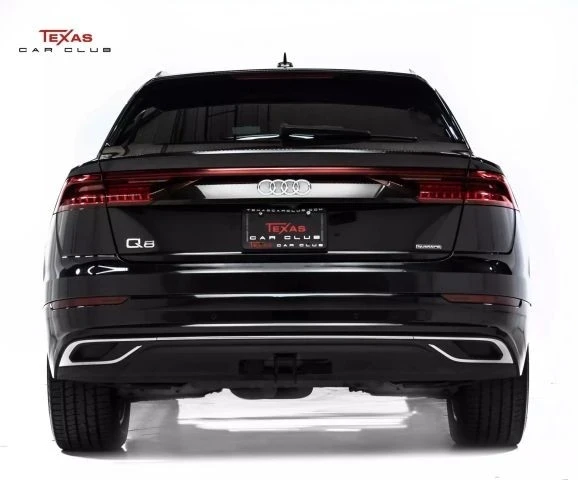 2019 Audi Q8 - Image 10 of 12