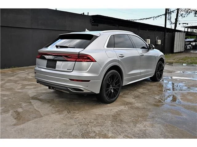 2019 Audi Q8 - Image 5 of 21