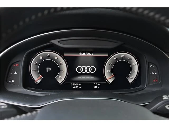 2019 Audi Q8 - Image 9 of 21