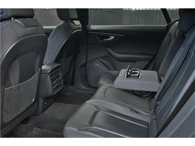 2019 Audi Q8 - Image 19 of 21