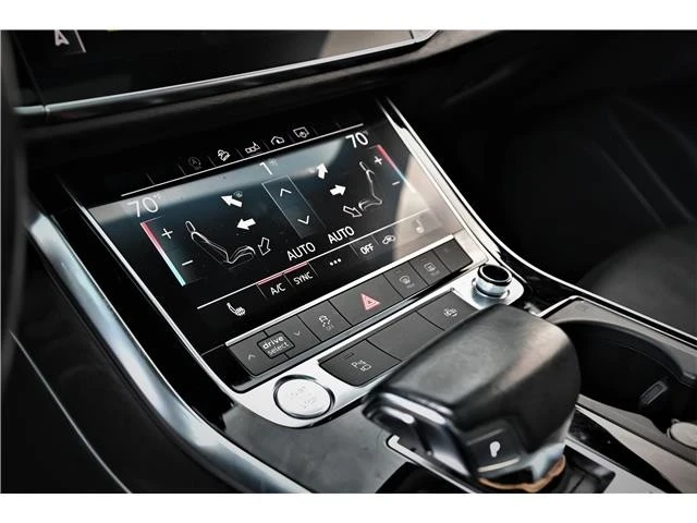 2019 Audi Q8 - Image 11 of 21