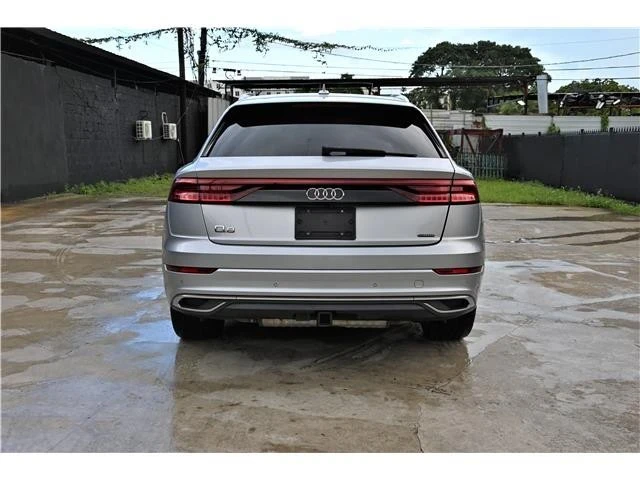 2019 Audi Q8 - Image 4 of 21
