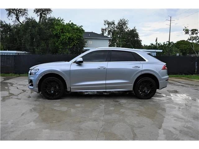 2019 Audi Q8 - Image 7 of 21