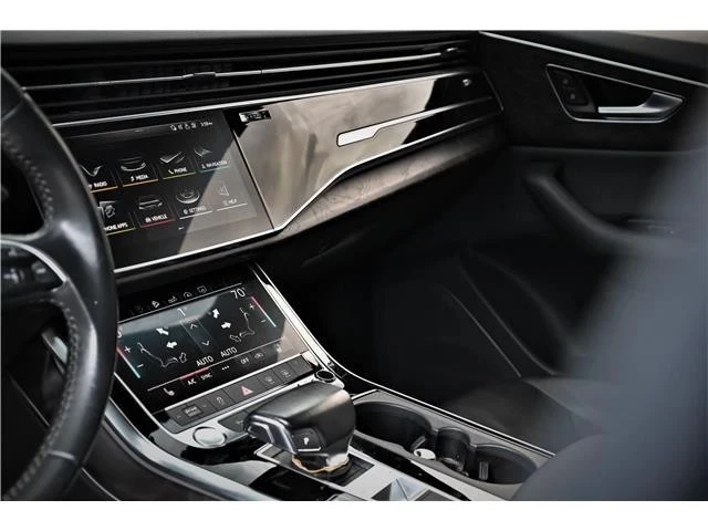 2019 Audi Q8 - Image 10 of 21