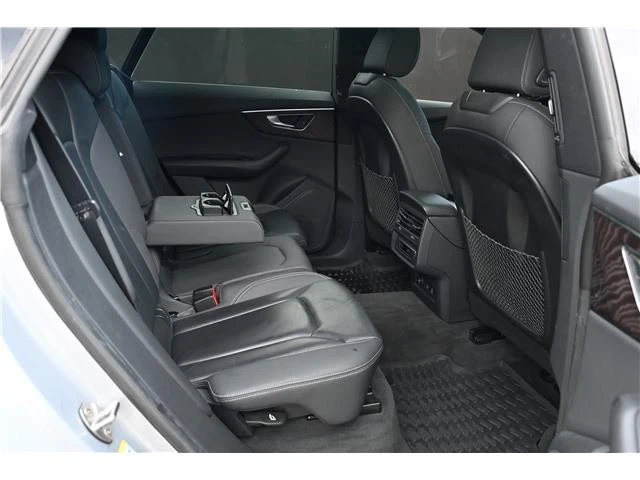 2019 Audi Q8 - Image 18 of 21