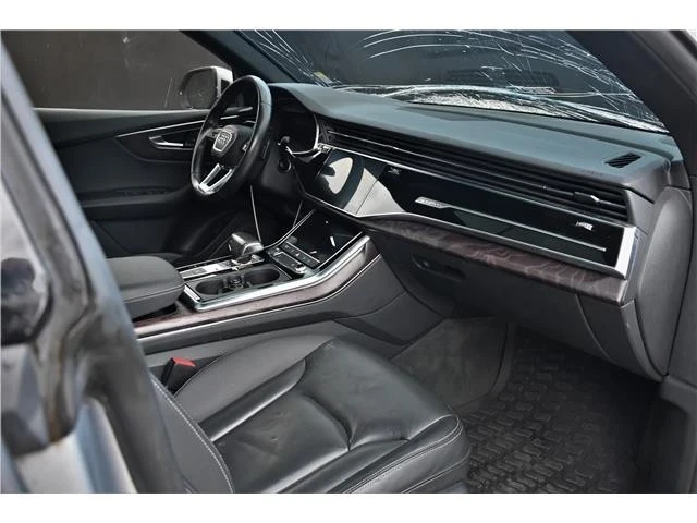 2019 Audi Q8 - Image 17 of 21