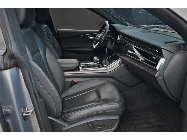 2019 Audi Q8 - Image 16 of 21