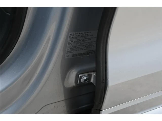2019 Audi Q8 - Image 21 of 21