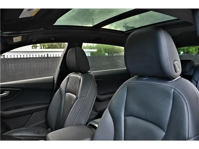 2019 Audi Q8 - Image 12 of 21