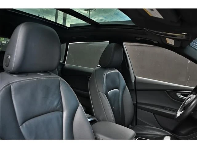 2019 Audi Q8 - Image 13 of 21