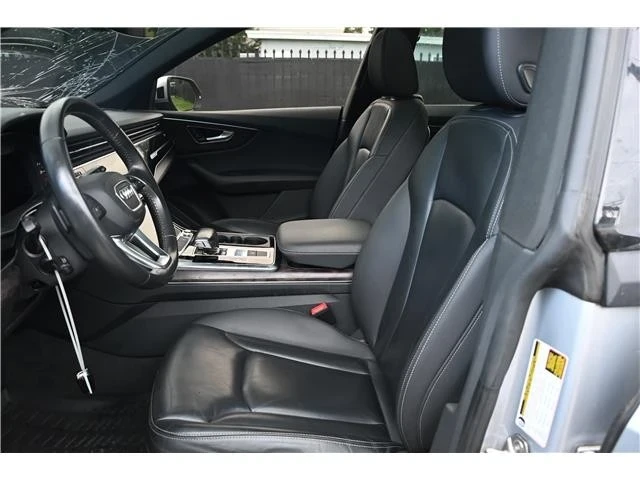 2019 Audi Q8 - Image 14 of 21