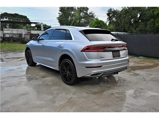 2019 Audi Q8 - Image 3 of 21