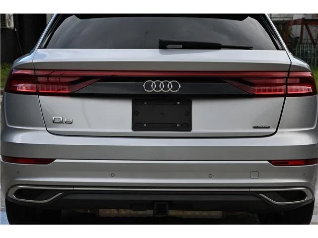 2019 Audi Q8 - Image 8 of 21