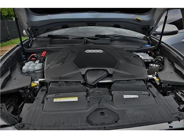 2019 Audi Q8 - Image 20 of 21
