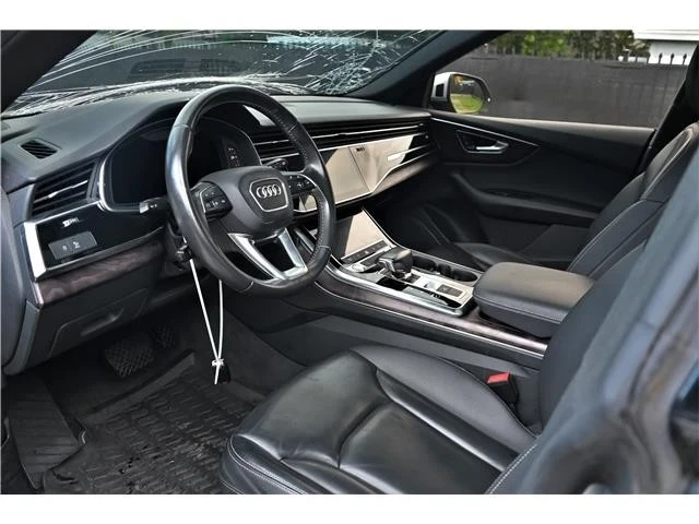 2019 Audi Q8 - Image 15 of 21