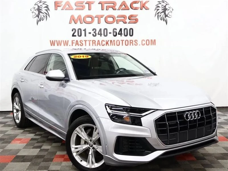 2019 Audi Q8 - Image 3 of 12