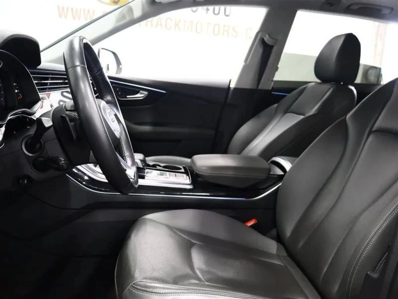 2019 Audi Q8 - Image 9 of 12