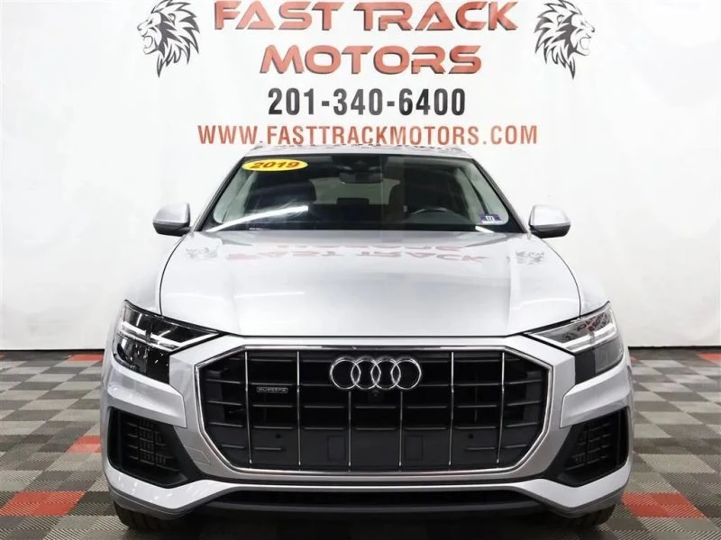 2019 Audi Q8 - Image 2 of 12
