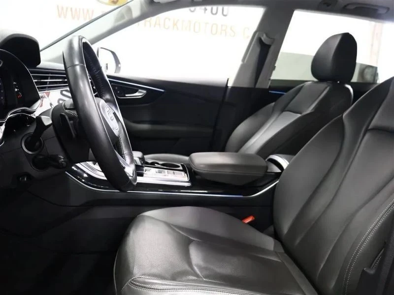 2019 Audi Q8 - Image 9 of 12
