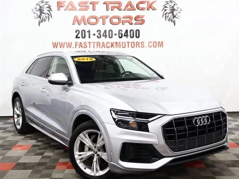 2019 Audi Q8 - Image 3 of 12