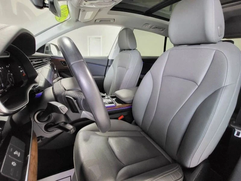 2019 Audi Q8 - Image 11 of 12