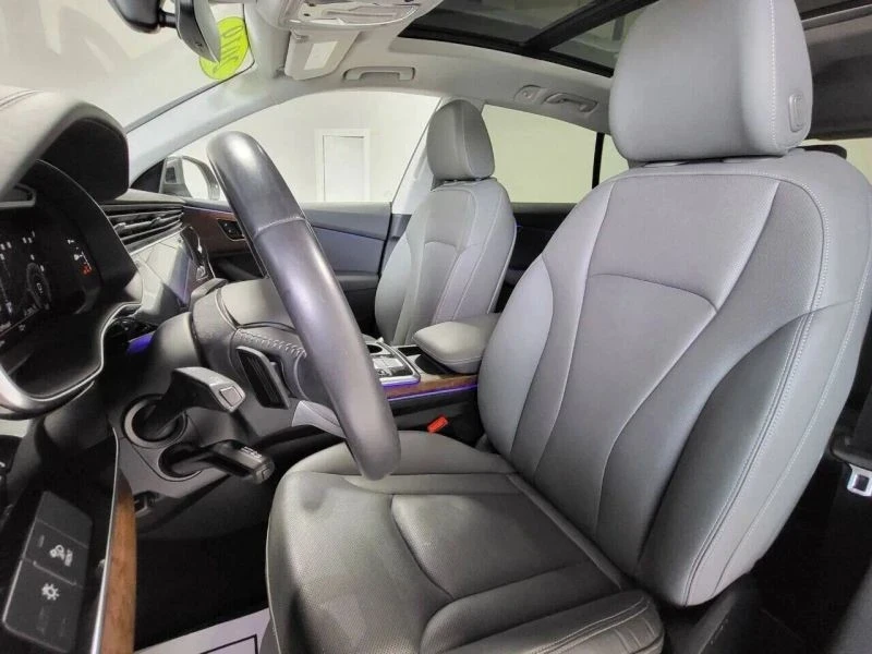 2019 Audi Q8 - Image 11 of 12