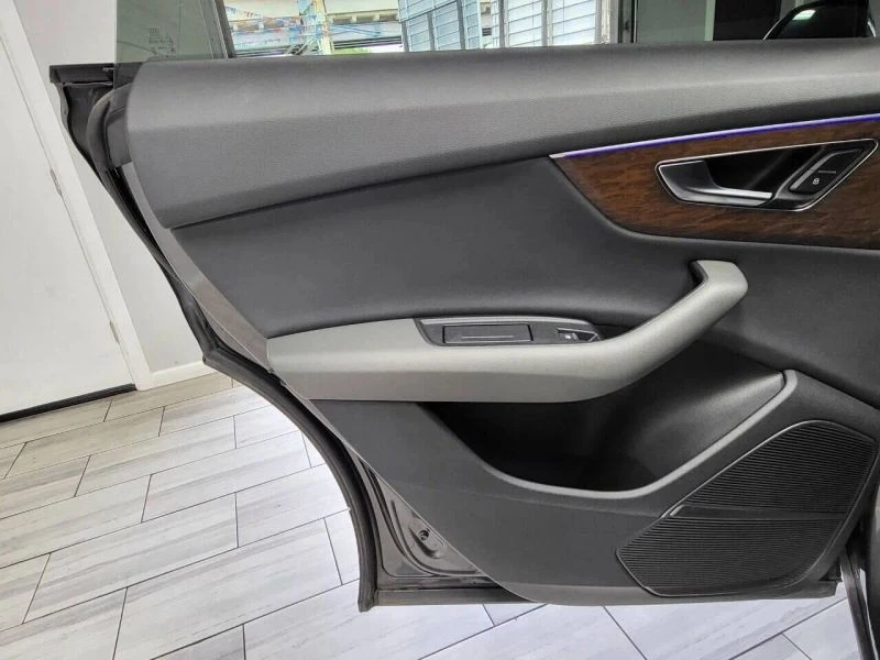 2019 Audi Q8 - Image 12 of 12
