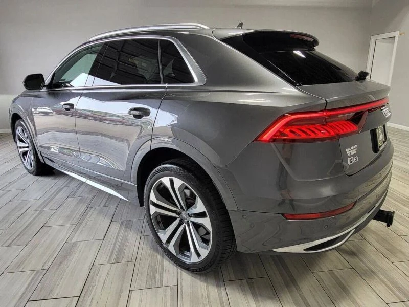 2019 Audi Q8 - Image 3 of 12