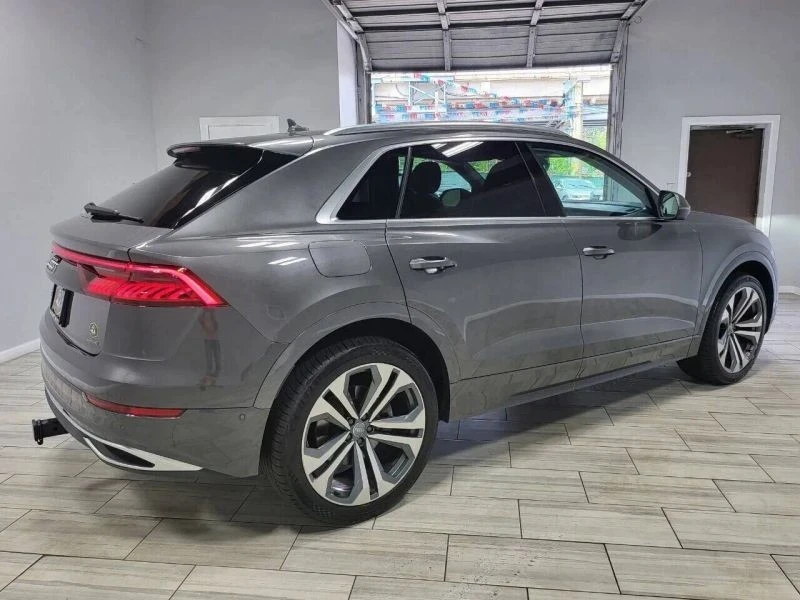 2019 Audi Q8 - Image 4 of 12