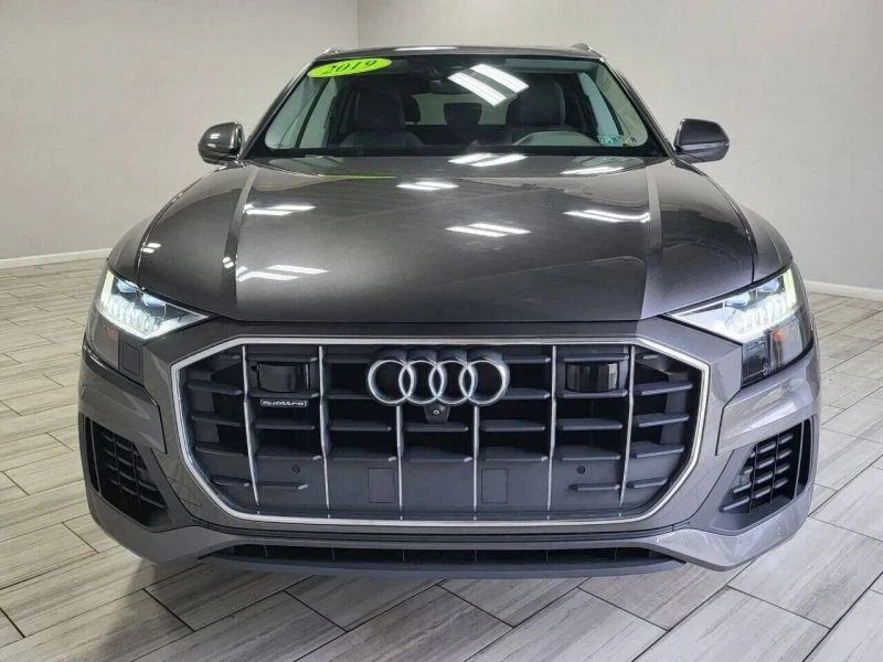 2019 Audi Q8 - Image 7 of 12
