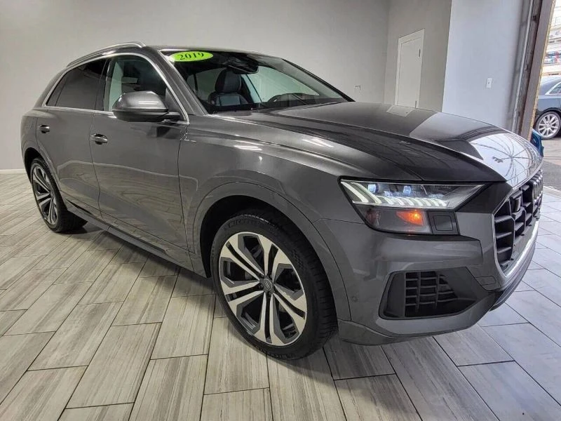 2019 Audi Q8 - Image 6 of 12