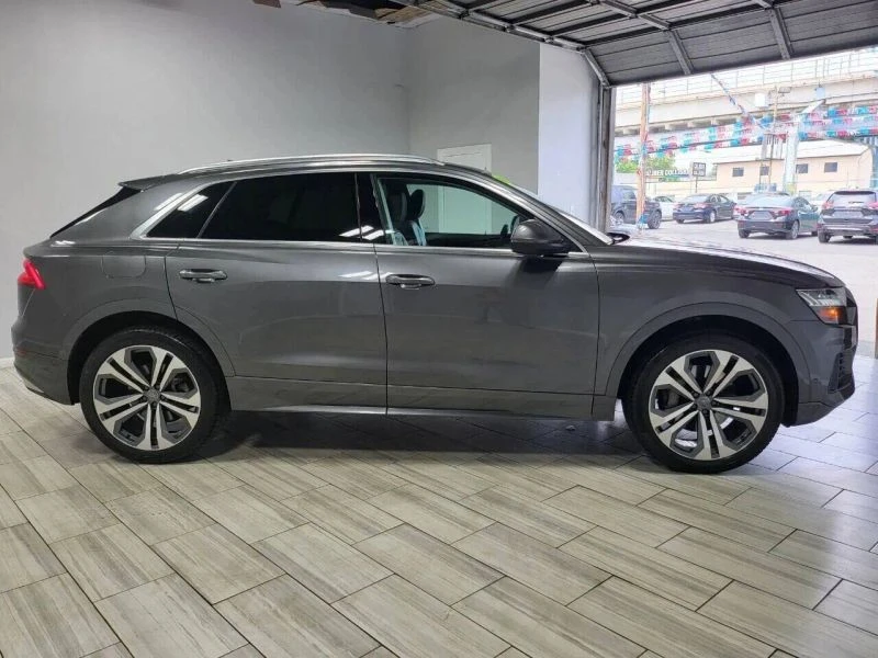 2019 Audi Q8 - Image 5 of 12