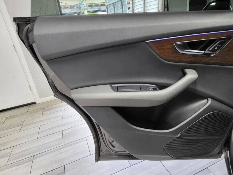 2019 Audi Q8 - Image 12 of 12