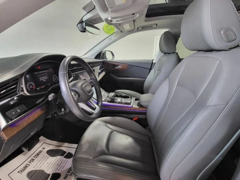 2019 Audi Q8 - Image 10 of 12