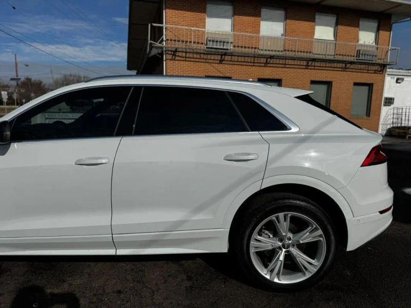 2019 Audi Q8 - Image 9 of 12