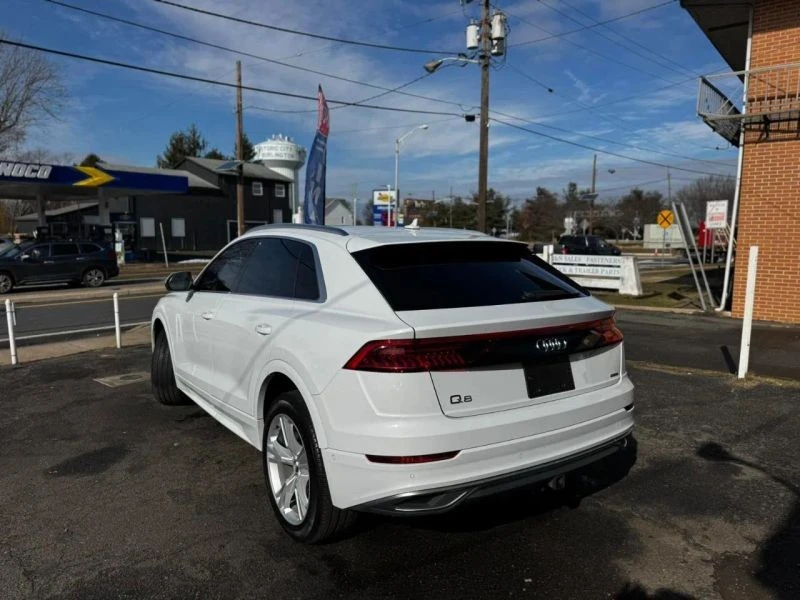 2019 Audi Q8 - Image 11 of 12