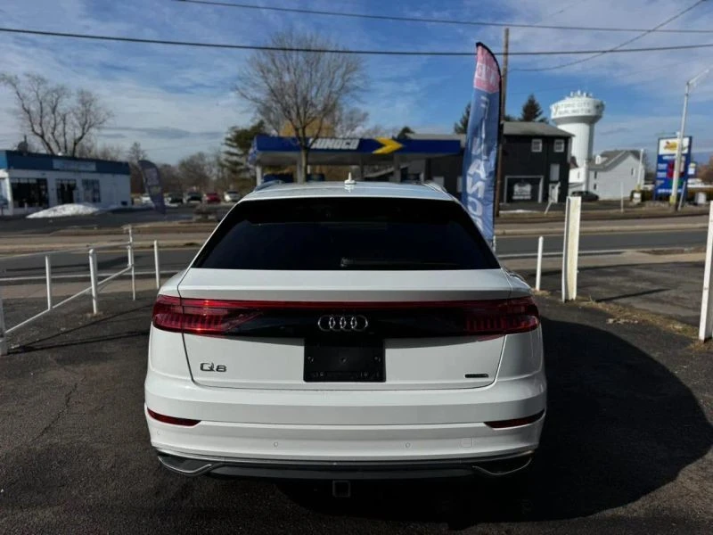 2019 Audi Q8 - Image 12 of 12